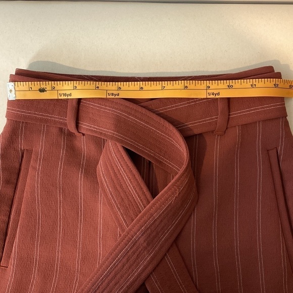 WILFRED • Jallade Tie-Front Pant - Picture 10 of 14